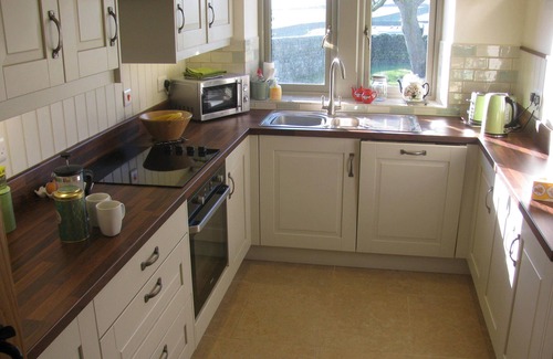 Ripley Cottage | Characterful Conversion of a Former Chapel in Nidderdale