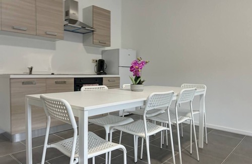 Ransart House | Charbex 4 Brussels-Charleroi-Airport