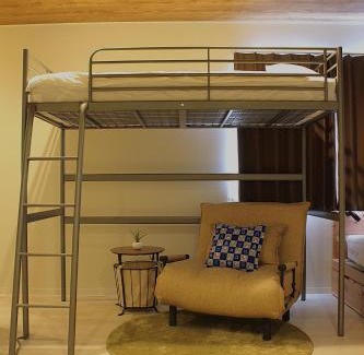 Hikone Apartment | Chari3