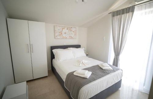 Skidra Apartment | Chariklia Studios