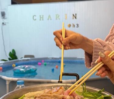 Saen Suk House | Charin home 3