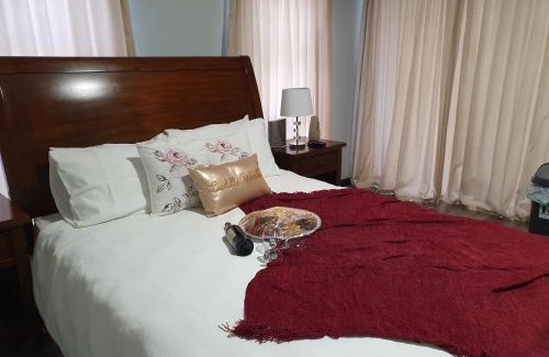 Ramsgate South House | Charis on Beaumont