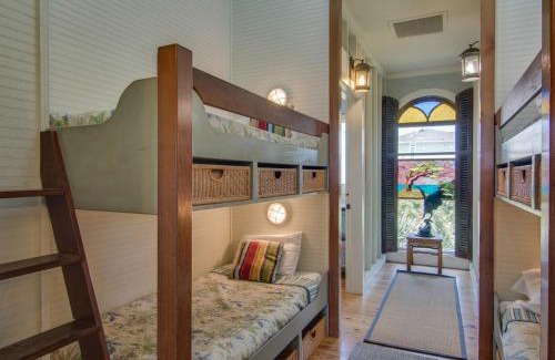 Folly Beach House | Charisma By The Sea