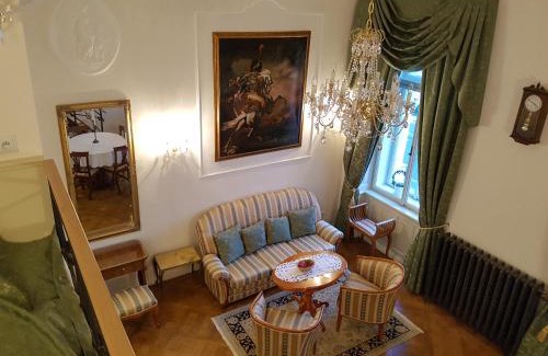 Nove Mesto Apartment | Charles apartment