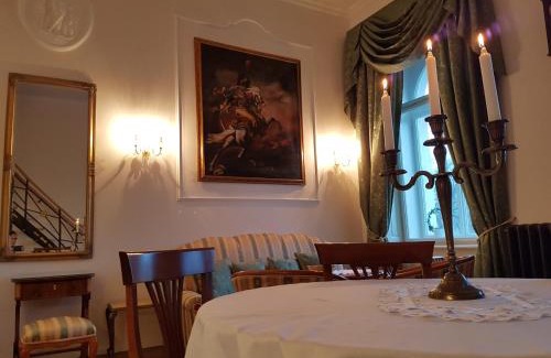 Nove Mesto Apartment | Charles apartment