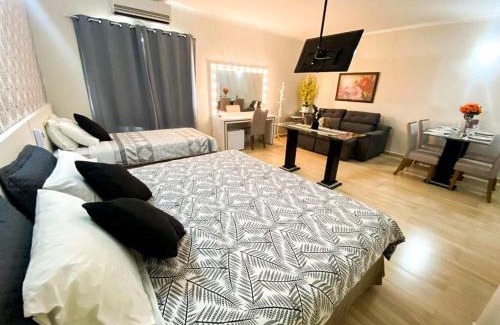 Porto Ferreira Hotel | Charles Hotel