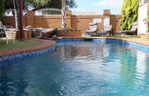 Cobram Hotel | Charles sturt motor inn