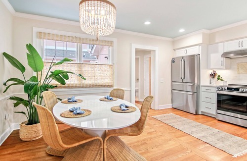 South of Broad House | Charleston Charmer - South of Broad