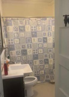Rosewood Apartment | Charleston, SC themed - conveniently located well appointed one bedroom apartment in Columbia South Carolina