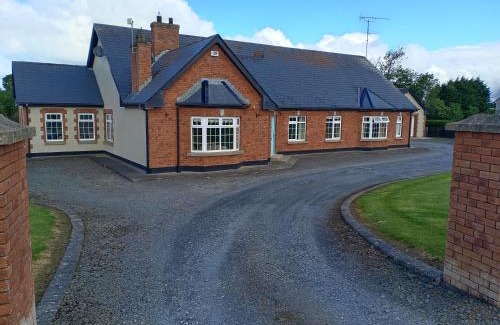 Tallanstown House | Charlestown bungalow