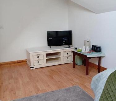 Tallanstown House | Charlestown bungalow