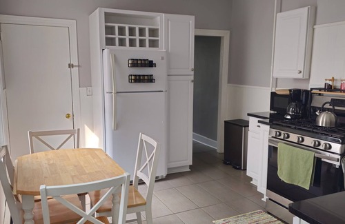 Thompson Square - Bunker Hill Condo | Charlestown Gem - Walk to Waterfront & North End