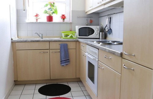 Wieblingen Apartment | Charlotte Apartment Heidelberg