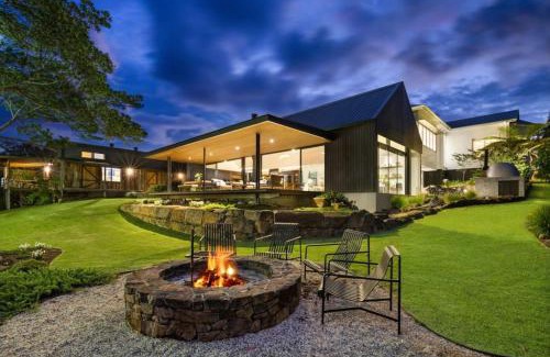 Bangalow House | Charlotte Estate Timeless Elegance in the Byron Hinterland