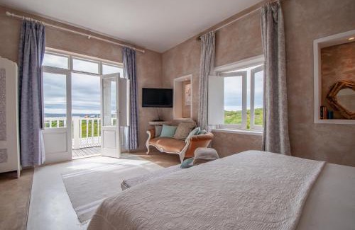 Still Bay Apartment | Charlotte House
