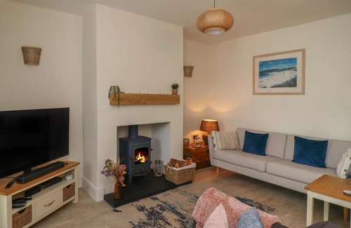 North Sunderland House | Charlotte's Cottage