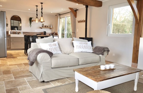 Glanville House | Charlotte's houses (2)