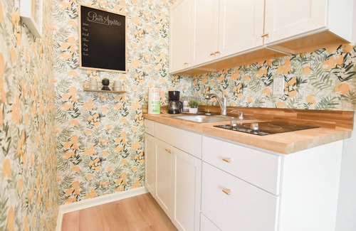 Fort Mill Apartment | Charlotte tiny home getaway 5 min to lake Wylie 20 minutes to downtown Charlotte