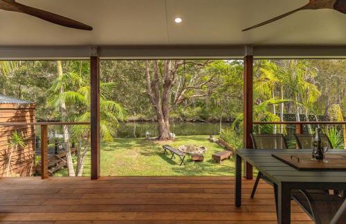 Charlotte Bay House | Charlottes Hideaway
