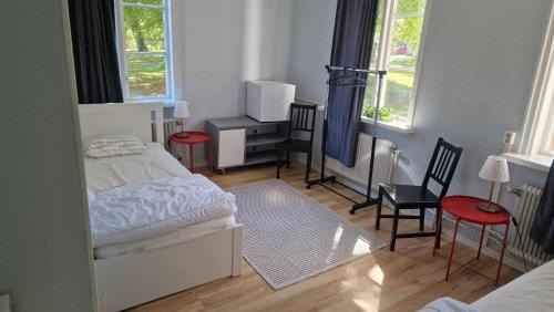 Kristianstad Other | Charlottsborgs Camping och Vandrarhem