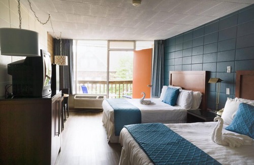 Ortley Beach Hotel | Charlroy Motel