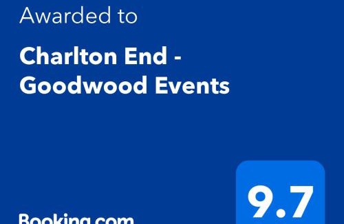 Charlton Bed & Breakfast | Charlton End - Goodwood Events
