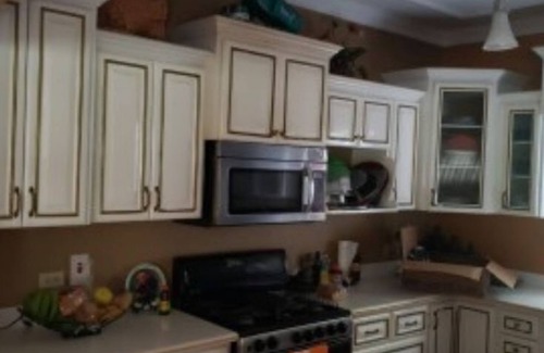 Eastwood Park House | Charlton Garden Villa