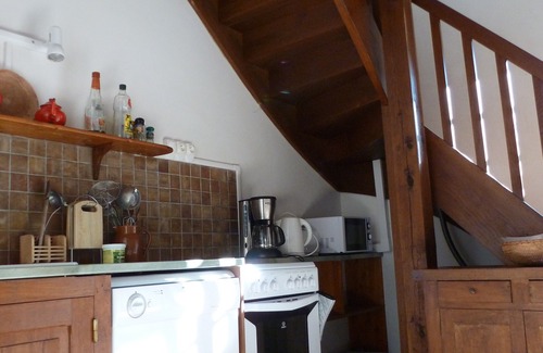 Cande-sur-Beuvron Cottage | charm and comfort of the campaign in the castles of the Loire.