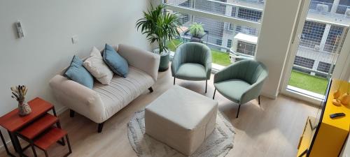 San Andres Apartment | Charm and light loft