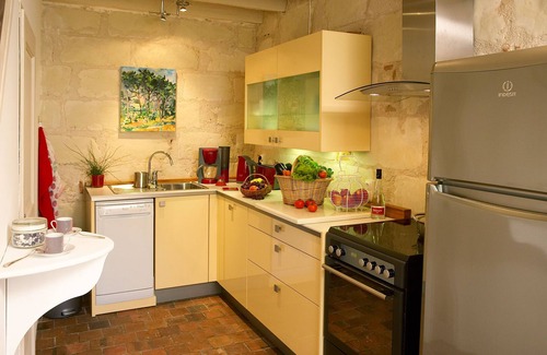 Berthenay House | Charm Farm 17e s. 5mn VILLANDRY CHATEAU & Garden
