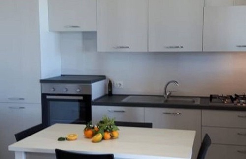 Donnalucata House | Charm, home emotions Baron sea view, swimming pool, wifi and BBQ