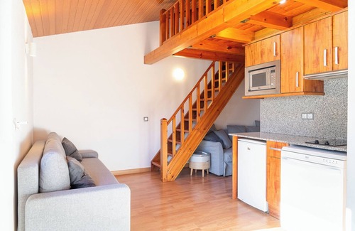 Meritxell Apartment | Charm in Ransol 2 minutes from Grandvalira