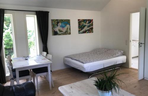 Svendborg Bed & Breakfast | Charm Inn
