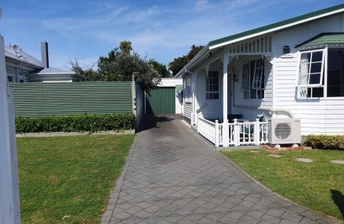 Whanganui House | Charmae Guest House