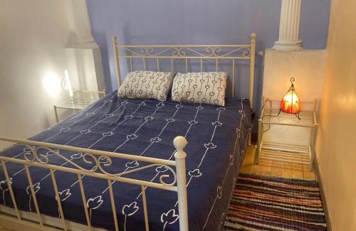 Saint-Brice-sous-Foret Apartment | Charmant appartement au calme sur jardin