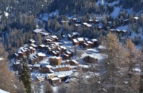 Plagne 1800 Apartment | Charmant appartement 2 pièces proche commerces avec piscine - FR-1-455-219
