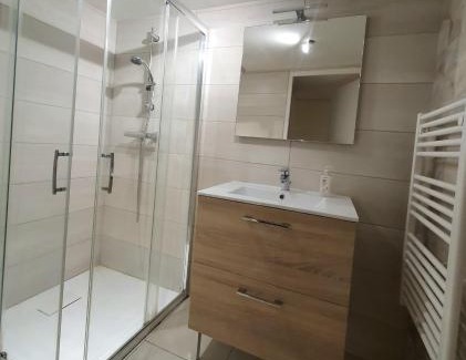 Vendeuvre-sur-Barse Apartment | Charmant Appartement T2 au rez de chaussée