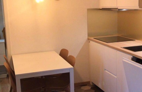 Vex Apartment | Charmant Appart 2,5 Pces Pour Vacances à Thyon