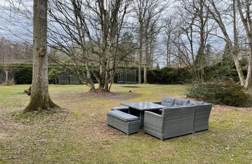 Noisy-sur-Ecole Apartment | Charmant appartement tout équipé
