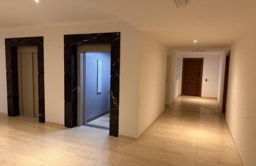 Lamharza Essahel Apartment | Charmant appartement à Anfa