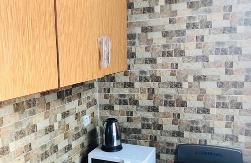 Limete Apartment | Charmant Appartement 2 Chambres