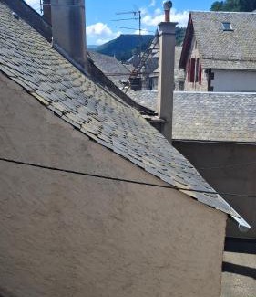 Murat Apartment | Charmant appartement au cœur des volcans d Auvergne