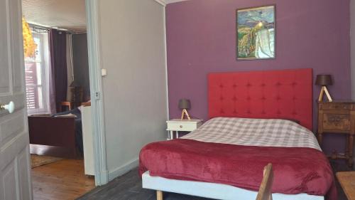 Murat Apartment | Charmant appartement au cœur des volcans d Auvergne