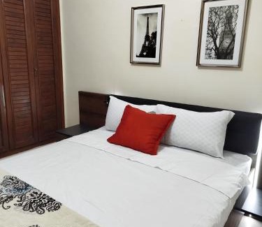 Agdal Apartment | charmant appartement avec grande piscine & terrasse
