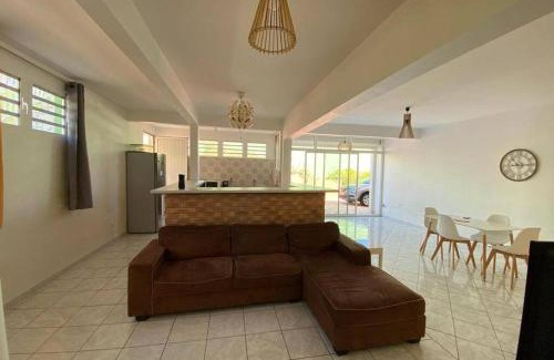 Le Robert Apartment | Charmant appartement avec piscine