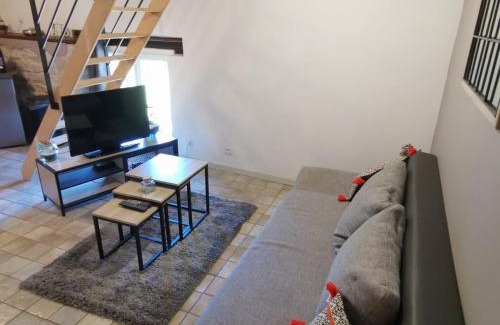 Mesnois Apartment | Charmant appartement dans maison de village