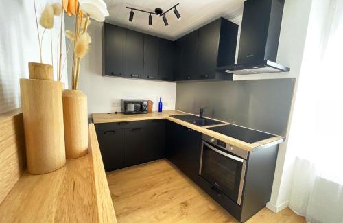 Concarneau Apartment | Charmant appartement rénové au cœur de Concarneau