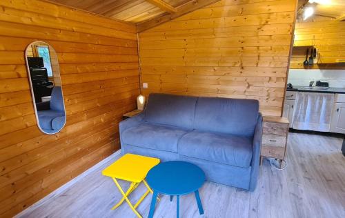 Joyeuse Ski Chalet | Charmant chalet en bois - Ardèche