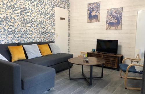 Signy-le-Petit House | Charmant cottage dans domaine privé
