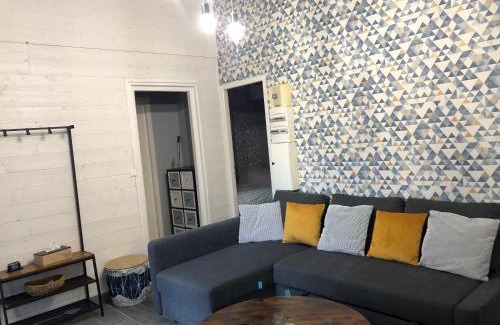 Signy-le-Petit House | Charmant cottage dans domaine privé
